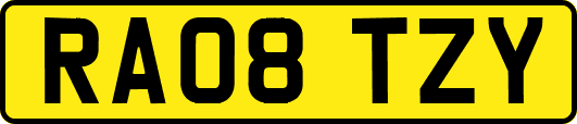 RA08TZY