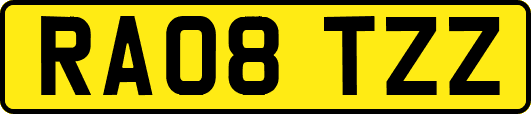 RA08TZZ