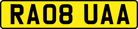 RA08UAA
