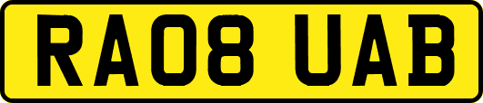 RA08UAB
