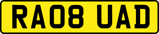 RA08UAD
