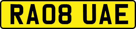 RA08UAE
