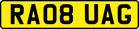 RA08UAG