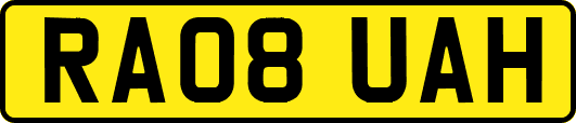RA08UAH