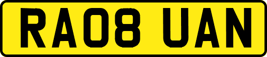 RA08UAN