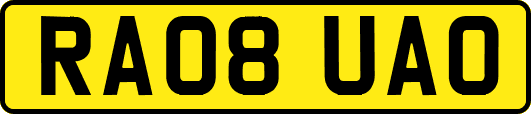 RA08UAO