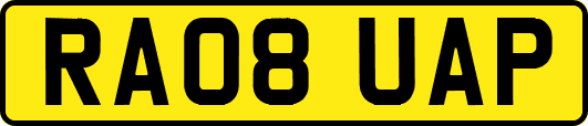 RA08UAP