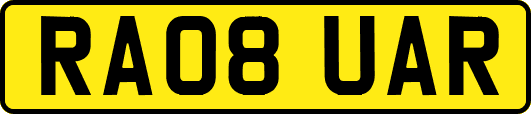 RA08UAR