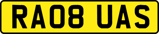 RA08UAS