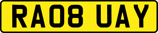 RA08UAY
