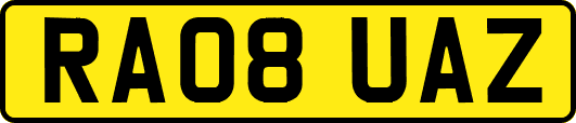 RA08UAZ