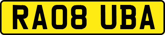 RA08UBA