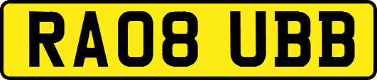 RA08UBB