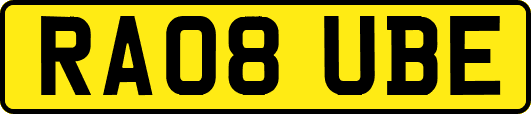 RA08UBE