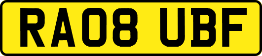 RA08UBF