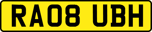 RA08UBH