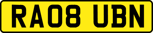 RA08UBN
