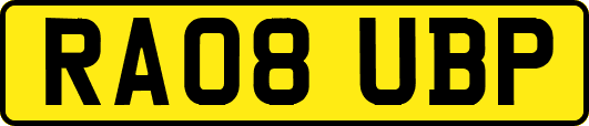 RA08UBP
