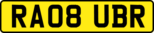 RA08UBR