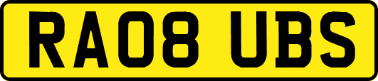 RA08UBS