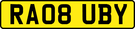 RA08UBY