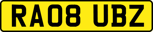 RA08UBZ