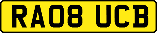 RA08UCB