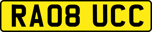 RA08UCC