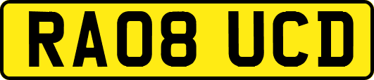 RA08UCD