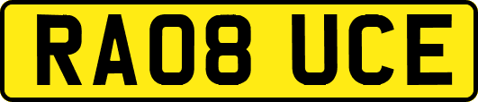RA08UCE