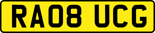 RA08UCG