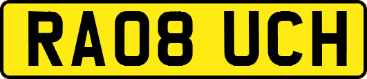 RA08UCH