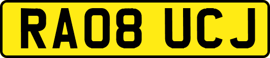 RA08UCJ