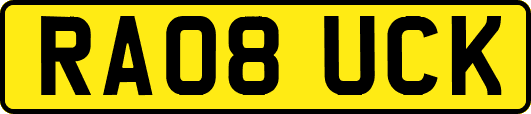 RA08UCK