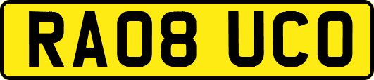 RA08UCO