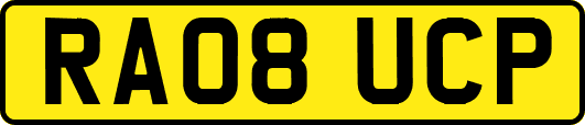 RA08UCP