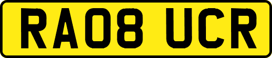 RA08UCR
