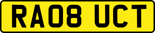RA08UCT