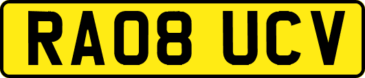 RA08UCV