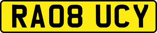 RA08UCY