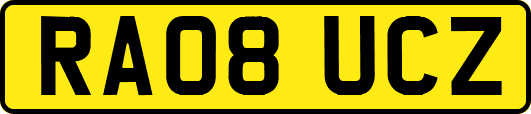 RA08UCZ
