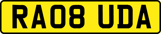 RA08UDA