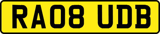 RA08UDB