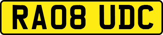 RA08UDC