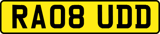 RA08UDD