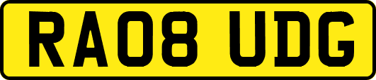 RA08UDG