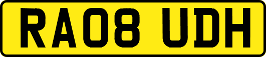 RA08UDH