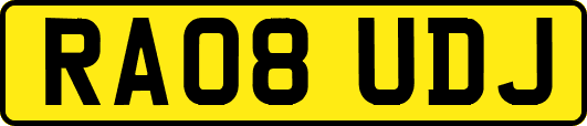 RA08UDJ
