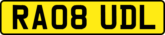 RA08UDL