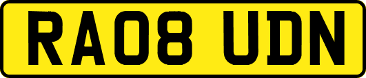 RA08UDN